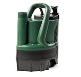DAB pompe eau de pluie- DAB Verty Nova pompe submersible 200 M